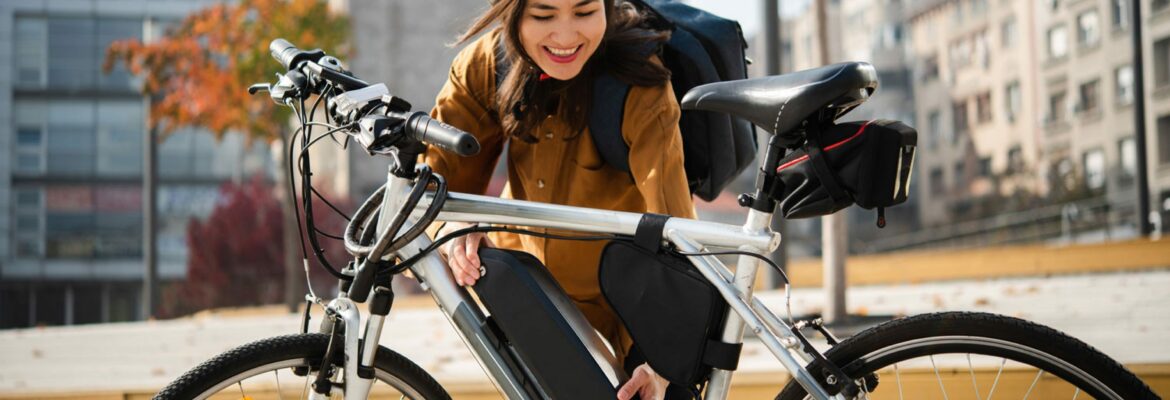 Assurance vélo électrique