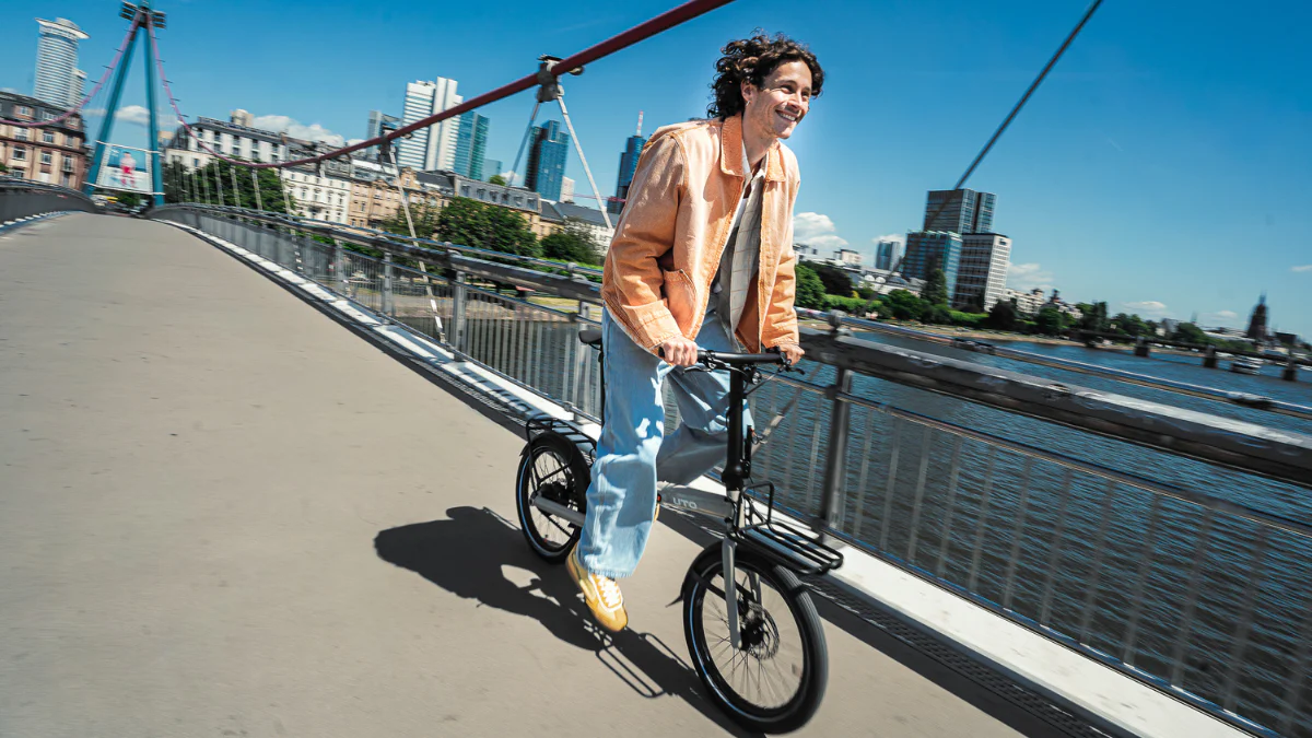 Assurance vélo électrique
