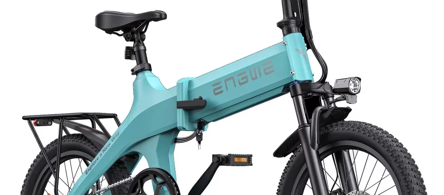 ENGWE C20 Pro
