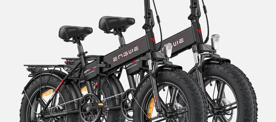 ENGWE Combo Pack (2x EP-2 Pro)