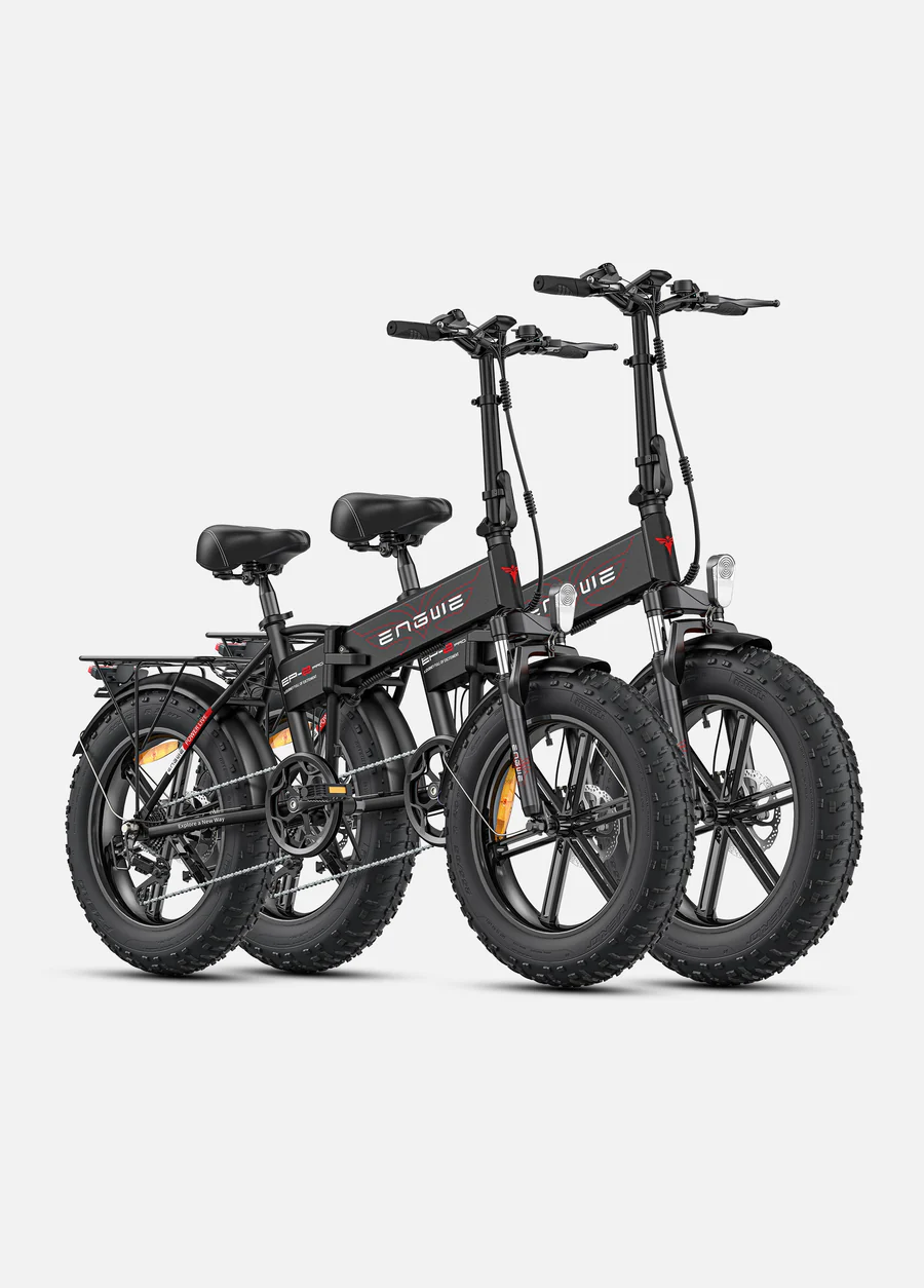 ENGWE Combo Pack (2x EP-2 Pro)