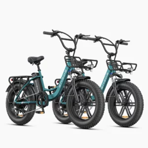 ENGWE Combo Pack (2x L20)