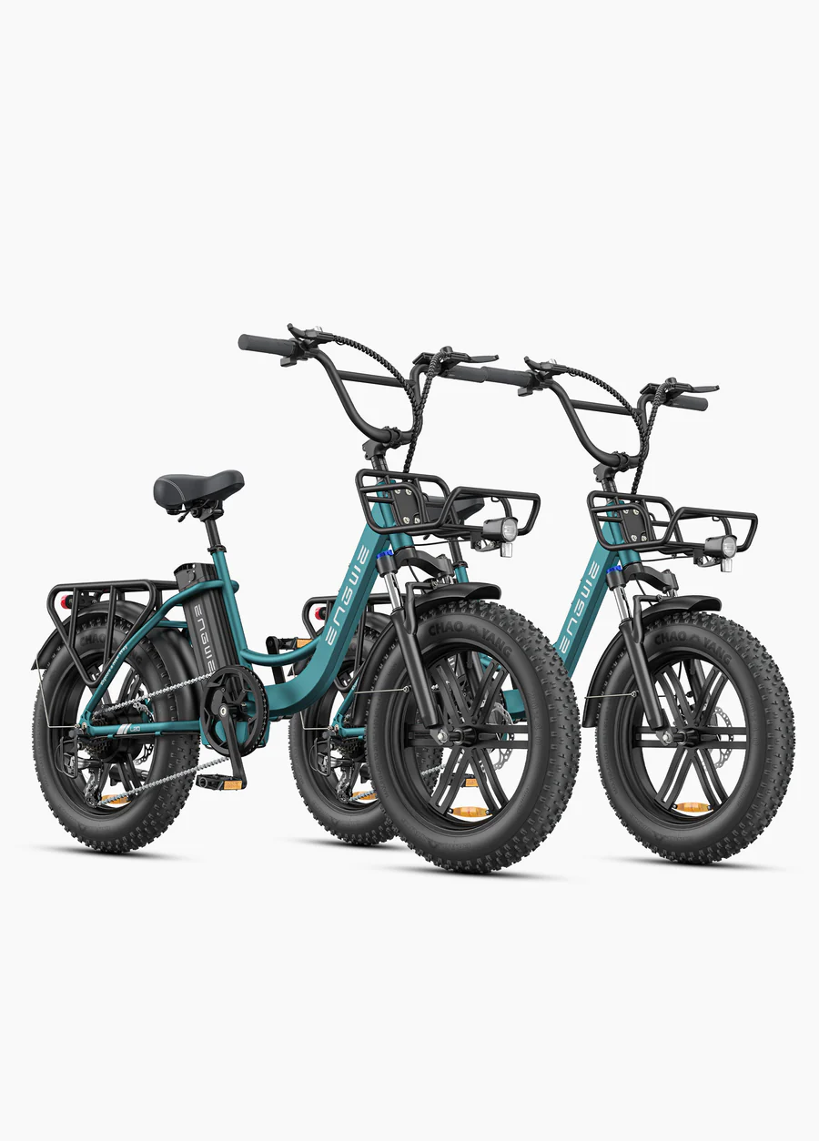 ENGWE Combo Pack (2x L20)