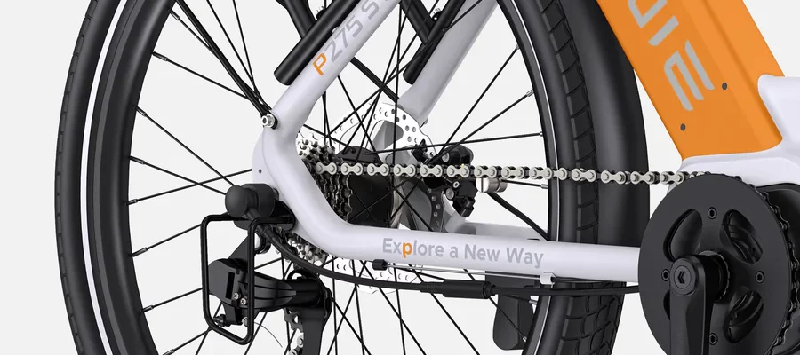 ENGWE P275 ST