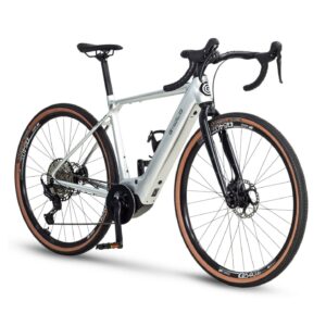 G-Wild ALPINA SX