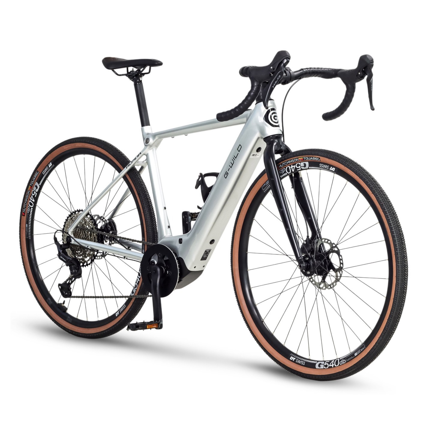 G-Wild ALPINA SX