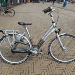 Gazelle Chamonix