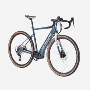 Nakamura E-Century Gravel