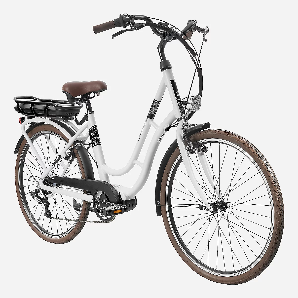 Nakamura E-City 110