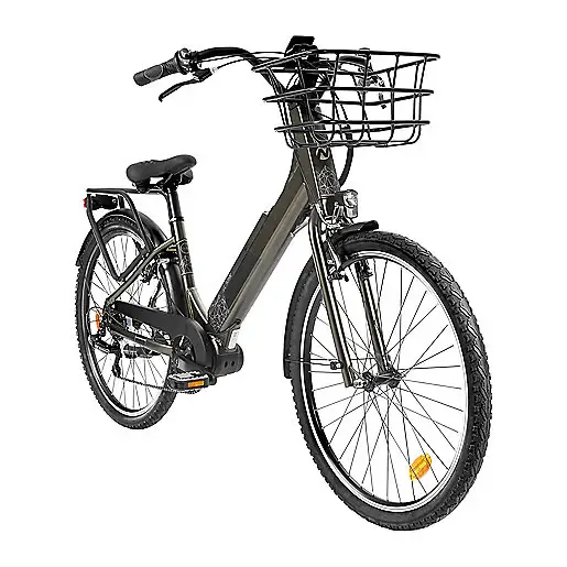 Nakamura E-City 150