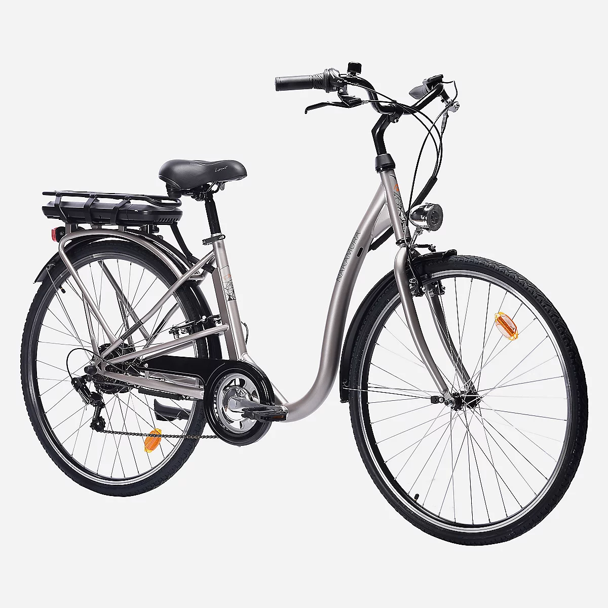 Nakamura E-City 70