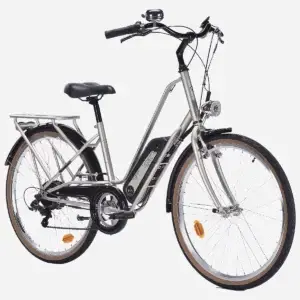 Nakamura E-City LTD