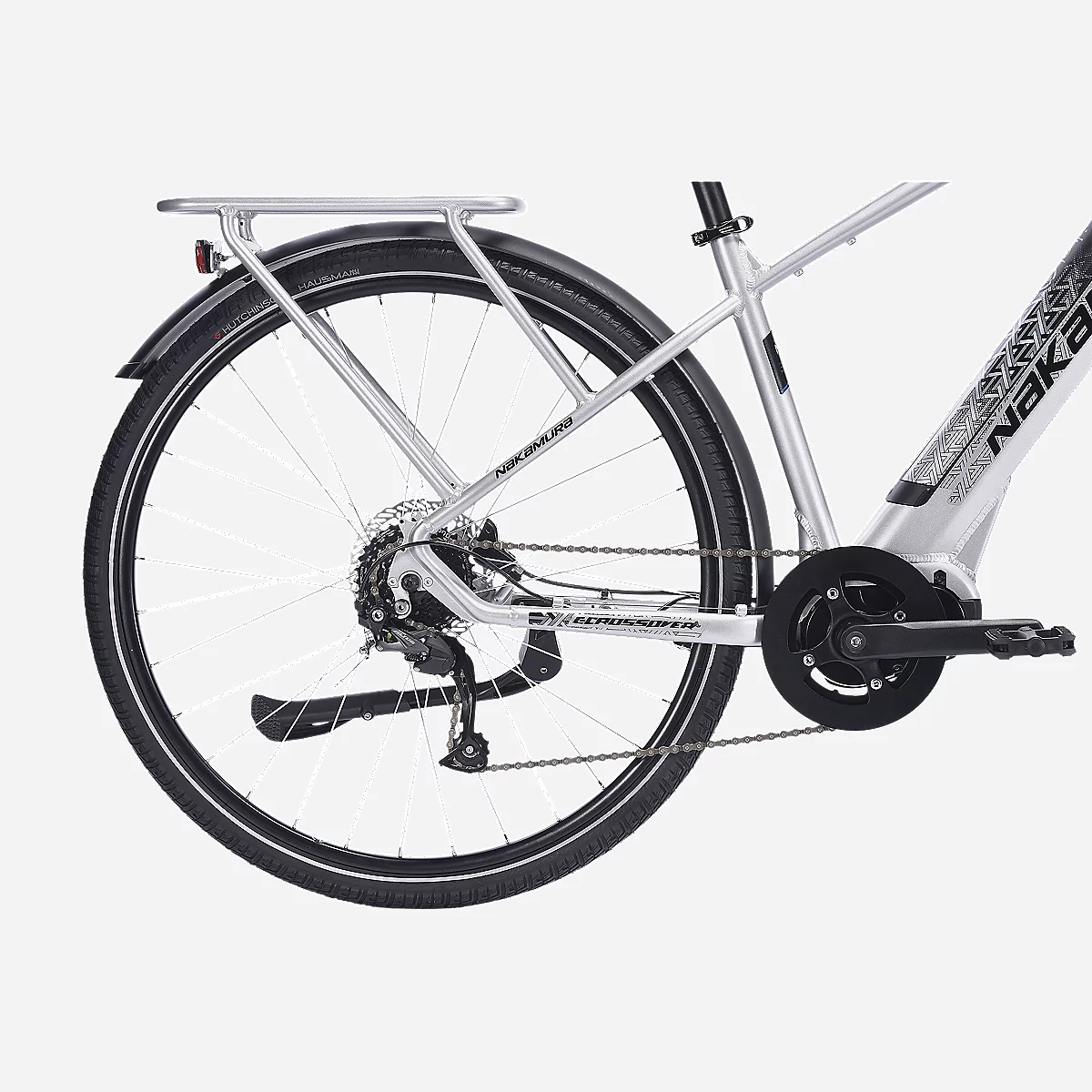 Nakamura E-Crossover A – Image 4