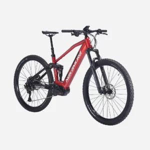 Nakamura E-Summit 950S