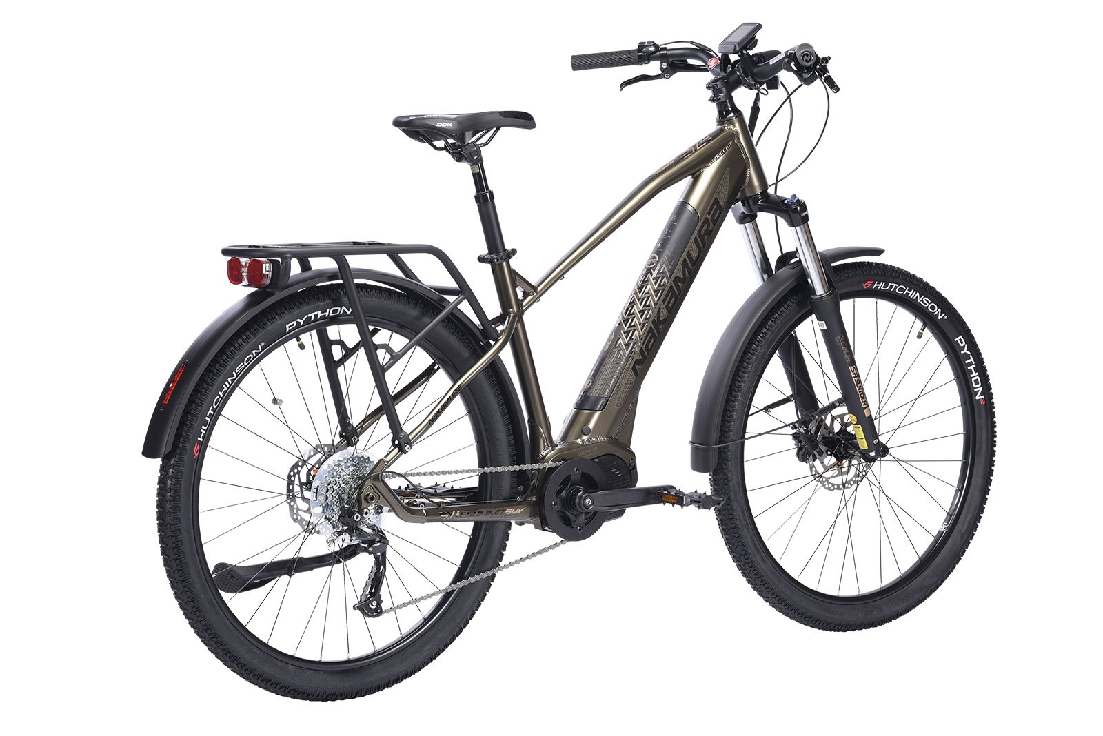 Nakamura E-Summit SUV – Image 2