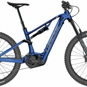 Overvolt AM 7.7