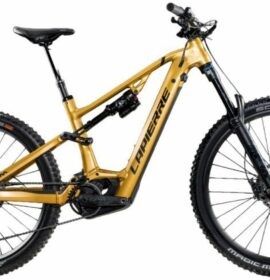 Overvolt AM 8.7