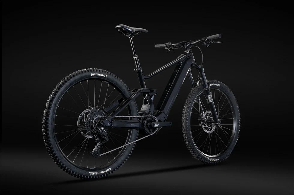 Overvolt TR 4.6..