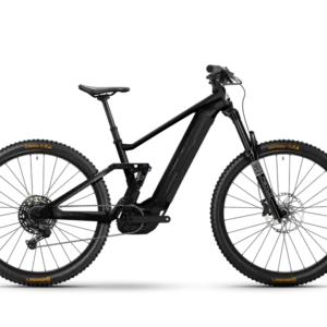 Overvolt TR 4.6