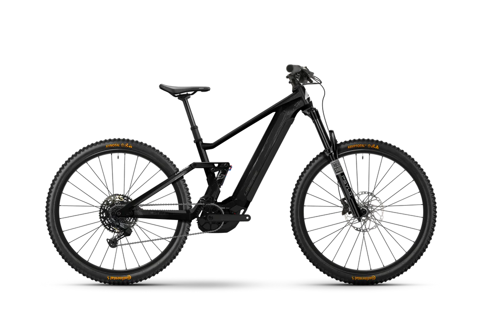 Overvolt TR 4.6