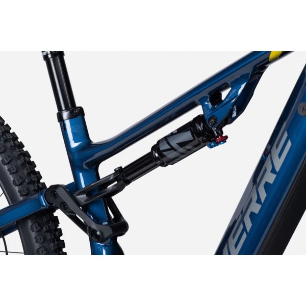 Overvolt TR 5.7