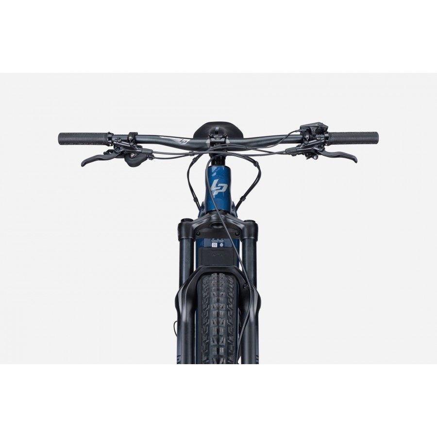Overvolt TR 5.7