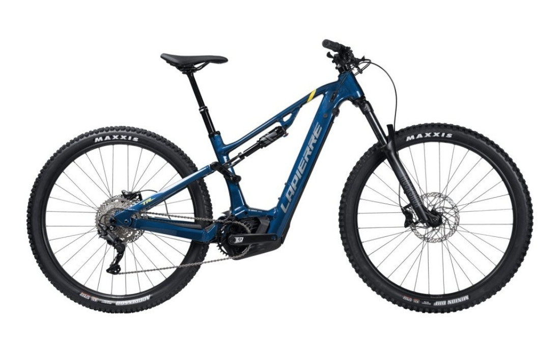 Overvolt TR 5.7