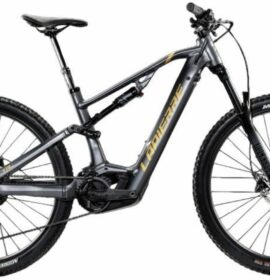 Overvolt TR 6.7