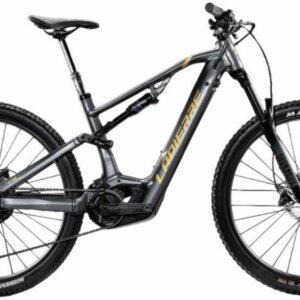Overvolt TR 6.7