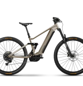 Overvolt TR 6.8