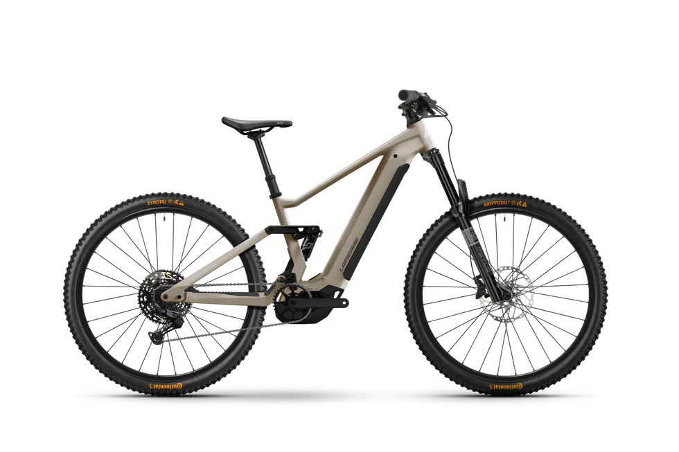 Overvolt TR 6.8