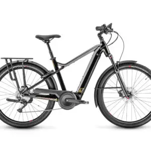 Samedi 27 Xroad (Le "SUV" hybride)