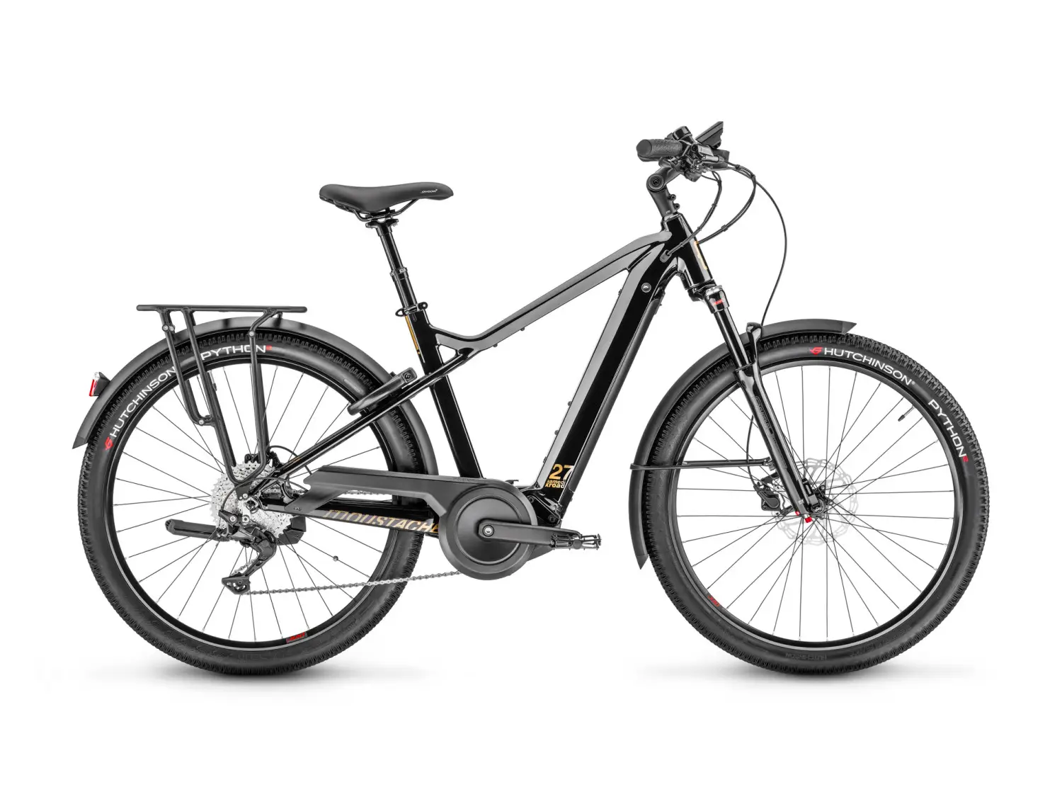 Samedi 27 Xroad (Le "SUV" hybride)