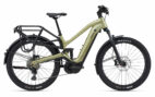 VTC Electrique Stormguard E+