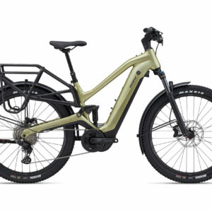 VTC Electrique Stormguard E+