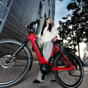 e-Gravel gitane