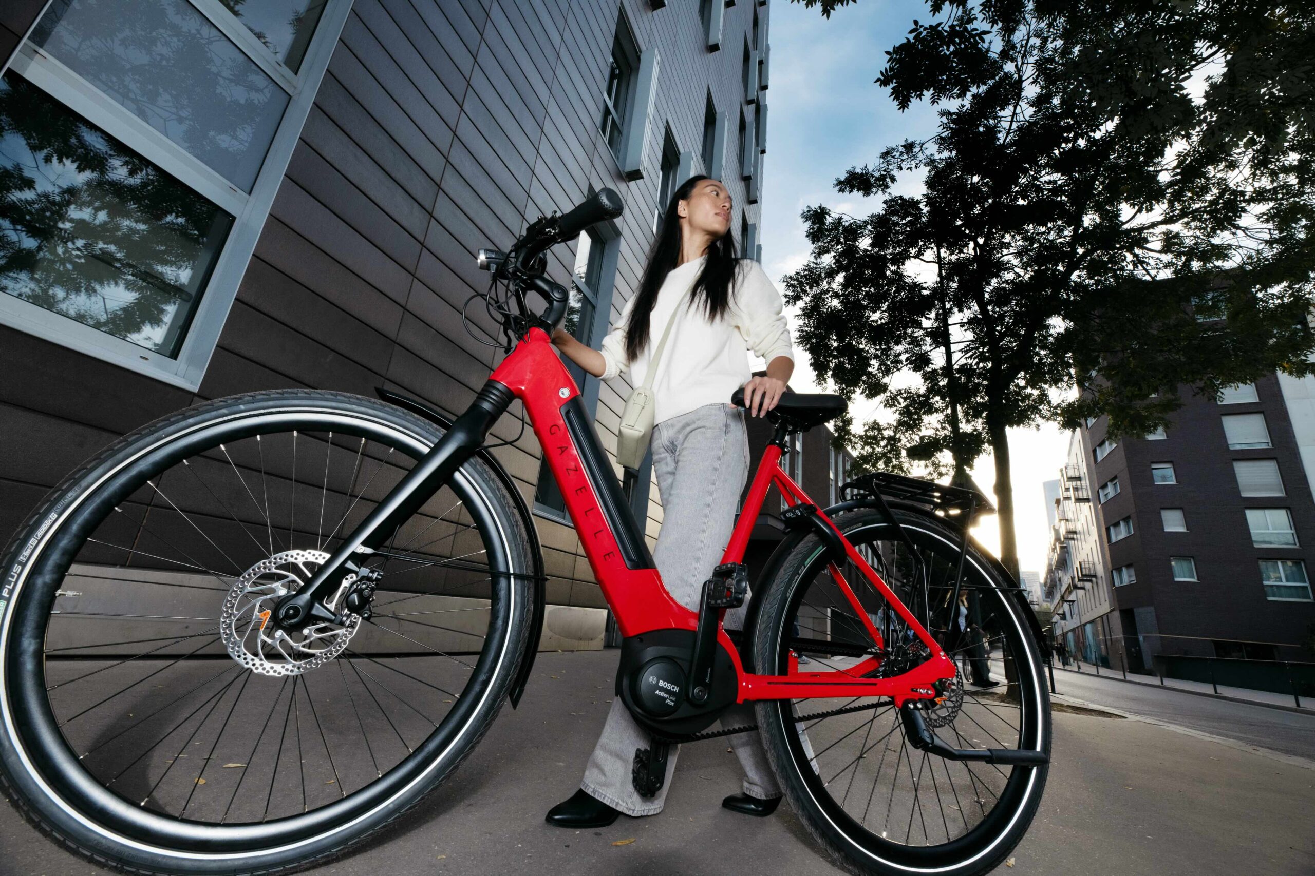 e-Gravel gitane