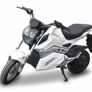 Easy-Watts E-Maxster 125