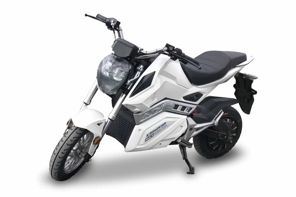 Easy-Watts E-Maxster 125
