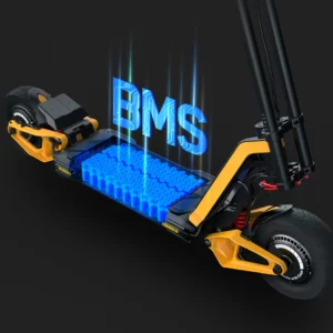 Inmotion RS..
