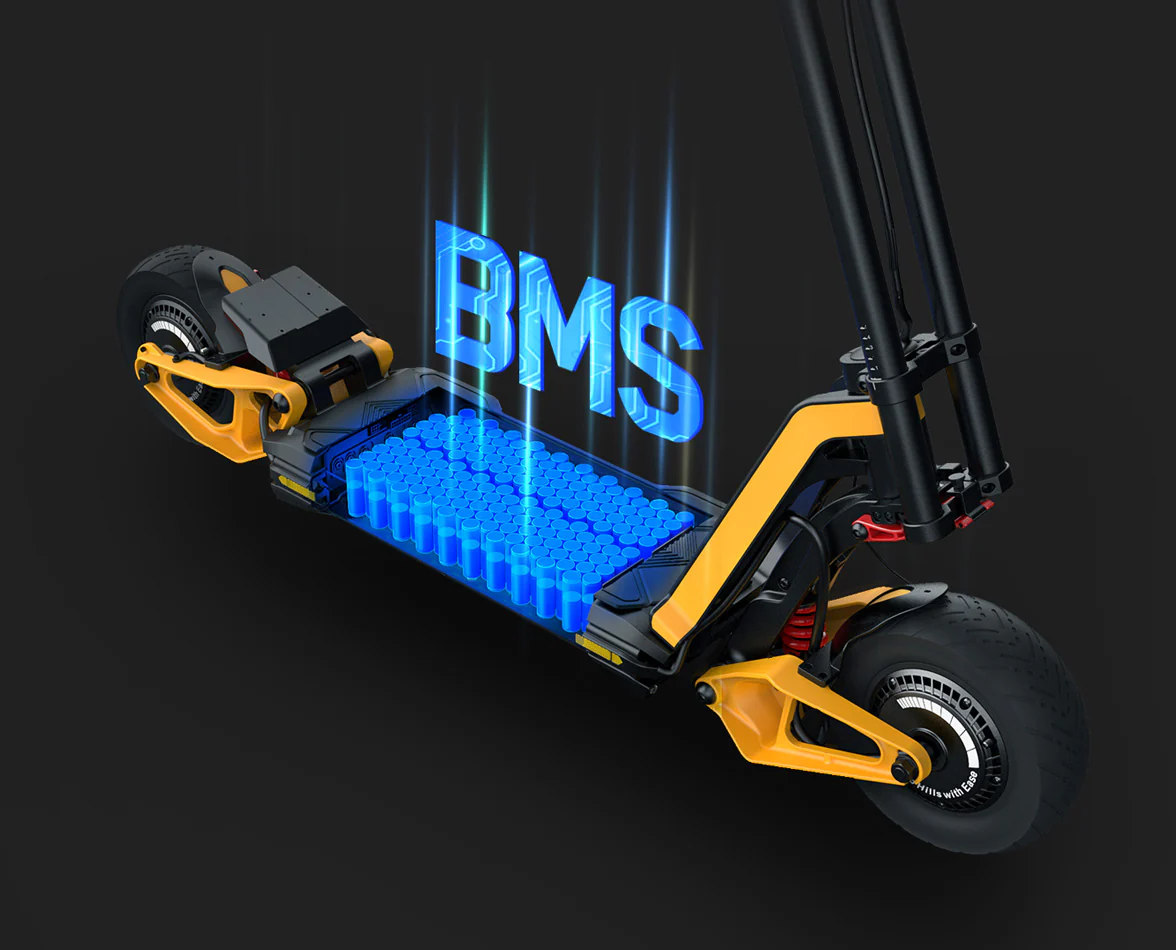 Inmotion RS..