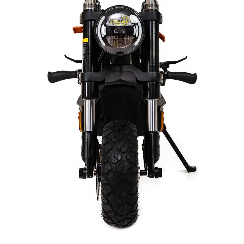 KuKirin G4 Max – Image 3