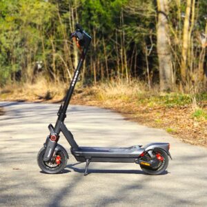 Ninebot MAX G3