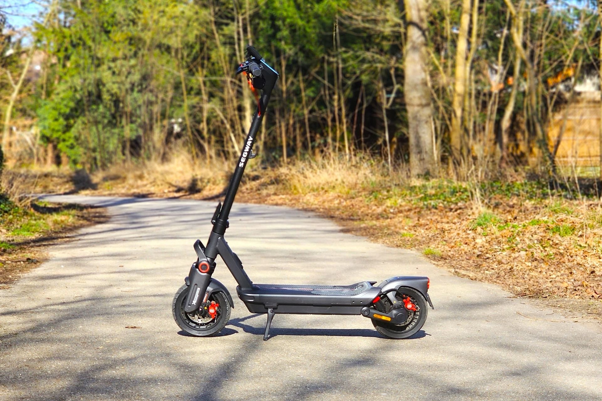 Ninebot MAX G3