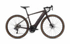 Vélo électrique gravel Revolt E+