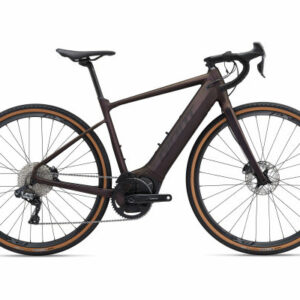 Vélo électrique gravel Revolt E+