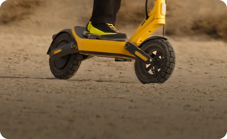 Xiaomi Electric Scooter 6 Ultra – Image 4