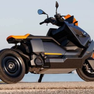 BMW CE 04