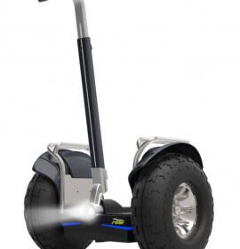 Beeper Off Road RX5e