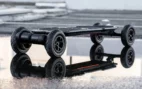Evolve Diablo Carbon